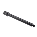Expo Arms 9mm AR-15 Barrel - 8.3" - Straight Profile - Nitride - Open Box - Expo Arms