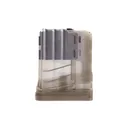Lancer Systems L7AWM Gen 2 AR-10 Magazine - 10 Round - Translucent FDE - Open Box - Lancer Systems