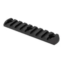 Magpul M-LOK Aluminum Rail Section - 9 Slot - Open Box - Magpul