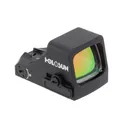Holosun HS507K X2-LEM Miniature Reflex Sight with Red Circle Dot and Shake Awake - Holosun