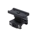 American Defense Mfg. Lower 1/3 Co-Witness Aimpoint Micro Lightweight QD Mount - Titanium Lever - Open Box - American Defense