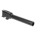 Faxon Firearms Match Series 9mm Fluted Barrel - G48 - Nitride - Open Box - Faxon Firearms