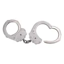 ASP 56100 Sentry Handcuffs - Law Enforcement Only - Open Box - Asp