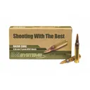 IMI Razor Core 5.56 NATO 77gr Sierra Matchking HP - Box of 20 - Imi Systems