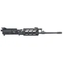 FightLite MCR Dual Feed Complete AR-15 Upper Receiver with Muzzle Brake - 16.25" - M-LOK - Fightlite Industries