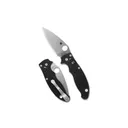 Spyderco Manix 2 Folding Knife - Spyderco