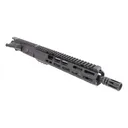 Sons Of Liberty Gun Works M4-89 11.5" 5.56 NATO Barreled Upper Receiver Group - FREE SOLGW Ambi Charging Handle - BLEM - Sons Of Liberty Gun Works