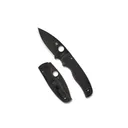 Spyderco Shaman Salt Folding Knife - Spyderco