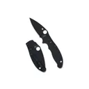 Spyderco Manix 2 Salt Folding Knife - Spyderco