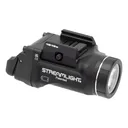 Streamlight TLR-7 HL-X Sub Multi-Fuel Ultra Compact Pistol Light - 1913 - 1000 Lumens - Rechargeable SL-B9 - Black - Open Box - Streamlight