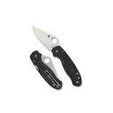 Spyderco Para 3 Lightweight Folding Knife - Spyderco
