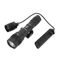 Streamlight ProTac Rail Mount HL-X 1000 Lumen Weapon Light with Tapeswitch- Open Box - Streamlight