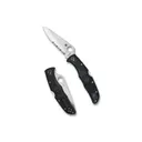 Spyderco Endura 4 Lightweight Folding Knife - Spyderco