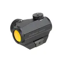 Primary Arms SLx Advanced Rotary Knob Microdot Red Dot Sight - BLEM - Primary Arms