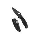 Spyderco Tenacious Lightweight Folding Knife - Spyderco