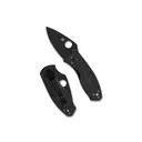 Spyderco Ambitious Lightweight Folding Knife - Spyderco