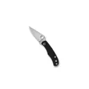 Spyderco Bug G-10 Folding Knife - Spyderco