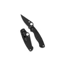 Spyderco Para Military 2 Salt Folding Knife - Spyderco