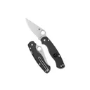 Spyderco Para Military 2 Lightweight Folding Knife - Spyderco
