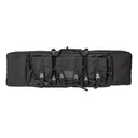 Condor 42" Single Rifle Case - Black - Condor Outdoor