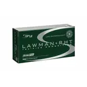 Speer Lawman 9mm 100gr RHT Frangible Ammo - Box of 50 - Speer