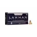 Speer Lawman 380 ACP 95gr TMJ Ammo - Box of 50 - Speer