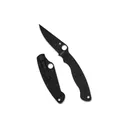Spyderco Military 2 Salt Folding Knife - Spyderco