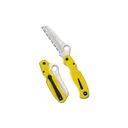 Spyderco Atlantic Salt Folding Knife - Spyderco