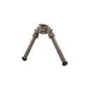 Atlas BT46-NC Bipod - FDE Cerakote - Atlas Bipods