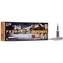 Federal Premium 6.5 PRC 140gr Terminal Ascent Ammo - Box of 20 - Federal Ammunition