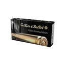 Sellier & Bellot 30-30 Winchester 150gr SP - Box of 20 - Sellier and Bellot