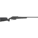 Springfield Armory 2020 Waypoint 300 Win Mag Bolt Action Rifle - 24" - Fluted Stainless - 1x 3rd Mag - Springfield Armory