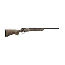 Bergara Stoke Compact 22 Creedmoor Bolt Action Rifle - 20" - Mossy Oak Bottomland - 1x 4rd Mag - Bergara