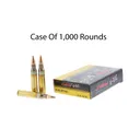 PMC M193 5.56 NATO 55gr FMJ BT Ammo - Case of 1000 - PMC Ammo