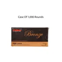 PMC 9mm 115gr FMJ Ammo - Case of 1000 - PMC Ammo