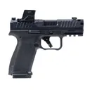CANiK METE MC9 PRIME Optics Ready 9mm Pistol With MeCanik MO4 - 3.64' - 2x 17rd Mags - Canik