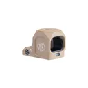 FN America Pureview Holographic Pistol Sight - 3 MOA - FDE - FN