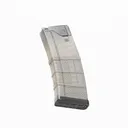 Lancer Systems L5AWM GEN 2 AR-15 Magazine - 5.56 NATO - 30rd - Translucent Urban Dark Earth - Lancer Systems