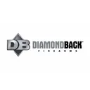 Diamondback Firearms SDR .357 Magnum Revolver with Night Sights - 3.0" - Stainless - 6 Round - Diamondback Firearms