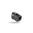 Strike Industries Micro Threaded Barrel Handgun Compensator - Quad V - Strike Industries