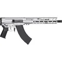 CMMG Dissent 7.62x39mm Semi-Auto Pistol - Titanium - 12.5" - 30 Round - CMMG