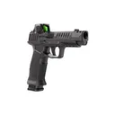 SIG Sauer P385 INTEGRATED COMP ROMEO-X SIG-LOC PRO 9mm Handgun - 1x 17rd, 2x 21rd Mags - Sig Sauer