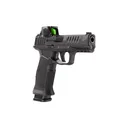 SIG Sauer P385-CARRY ROMEO-X SIG-LOC PRO 9mm Handgun - 1x 17rd, 1x 21rd Mags - Sig Sauer