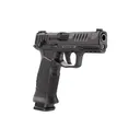 SIG Sauer P385-CARRY 9mm Handgun with Manual Safety - 1x 17rd, 1x 21rd Mags - Sig Sauer