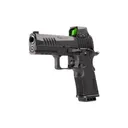 SIG Sauer P211-CARRY Optic Ready 9mm 2011 Pistol W/ ROMEO-X SIG-LOC - 4.2" - 1x 17rd, 2x 21rd Mags - Sig Sauer