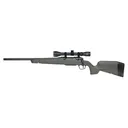 Savage Arms Axis 2 .30-06 Springfield Bolt Action Rifle - 20" - Green - 1x 4rd Mag - Savage Arms