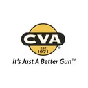 CVA Scout .35 Whelen Single Shot Rifle - 22" - Patriot Brown Cerakote - Connecticut Valley Arms