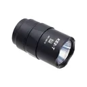 Surefire KE2-T 6V M640T Turbo Scout Light Pro Head - 700 Lumens - Black - Open Box - Surefire