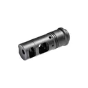 SureFire SOCOM Muzzle Brake Suppressor Adapter - 6mm ARC/5.56 - 5/8x24 - Open Box - Surefire