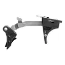Overwatch Precision NP3 TAC Trigger Drop In Kit Fits Glock 43/43X/48 - Black/Black - Open Box - Overwatch Precision